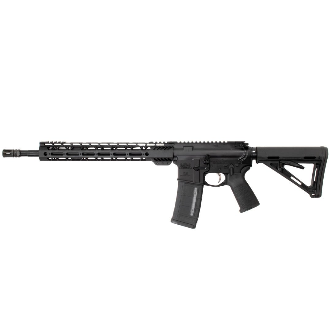 PALMETTO STATE ARMORY PA-15